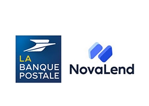 La Banque Postale s’associe à la fintech NovaLend pour digitaliser son offre de crédit-bail