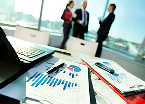 Le Groupe La Poste 2021 first half results