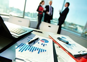 Le Groupe La Poste 2021 first half results