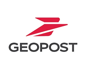 logo geopost