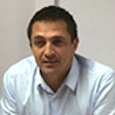 Guislain Owiesny, directeur opérationnel Var, Alpes-Maritimes Monaco pour la branche Services-Courrier-Colis