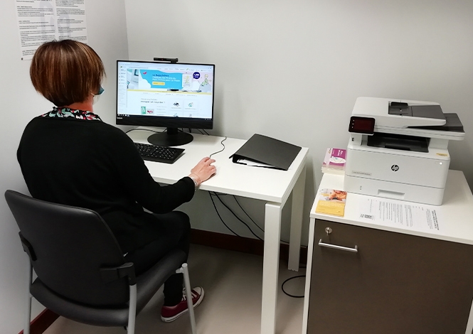 Ariège et Tarn : De nouveaux îlots au service de l'inclusion numérique