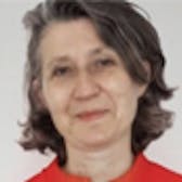 Emmanuelle Besson, Responsable reporting extra-financier et relation agences de notation