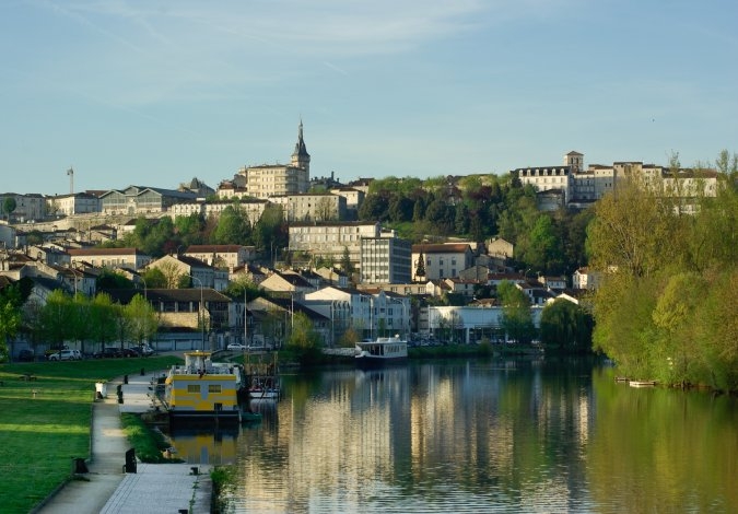 Copyright : Mairie d’Angoulême