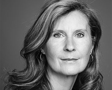 Photo de Nathalie Tubiana