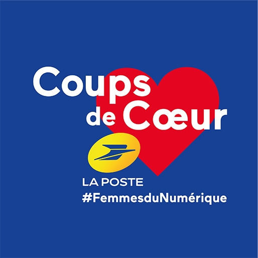 Logo "Coups de cœur"