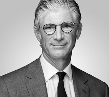 Stéphane  Dedeyan Acting Chairman of the Management Board of La Banque Postale and Chief Executive Officer of CNP Assurances