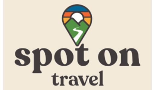Logo Spot on travel