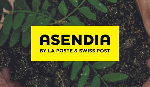 Asendia reveals it is now 100% carbon neutral