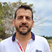 Franck Grialou, risk manager à la Direction Exécutive Services-Courrier-Colis