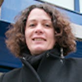 Sophie Douvry, Présidente de la CDPPT de l’Orne