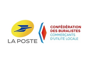 La Poste and the Confédération nationale des buralistes sign a national partnership agreement