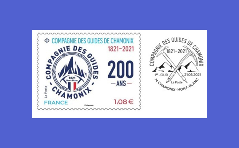 Compagnie des guides de Chamonix (1821-2021)