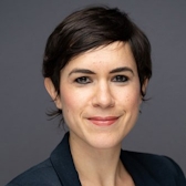 Adrienne Horel-Pages, Directrice de l'engagement citoyen à La Banque Postale