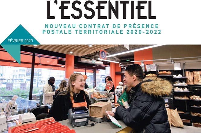 Tous les Essentiels