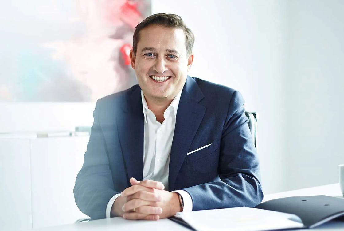 Boris Winkelmann nommé Président-directeur général de GeoPost/DPDgroup et Directeur Général Adjoint du Groupe La Poste