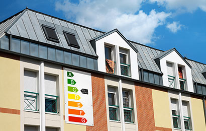 Signature d’un 5e accord social sur le logement à La Poste