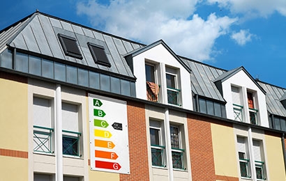 Signature d’un 5e accord social sur le logement à La Poste