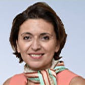 Marie-Frédérique Naud,  directrice adjointe à la branche grand public et numérique