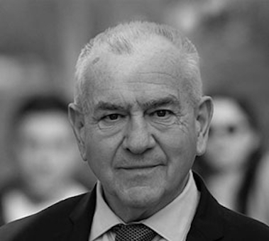 Michel Valla