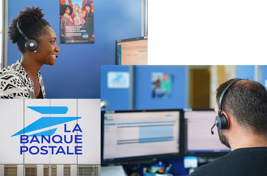 Customer and operational performance