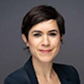 Adrienne Horel-Pagès