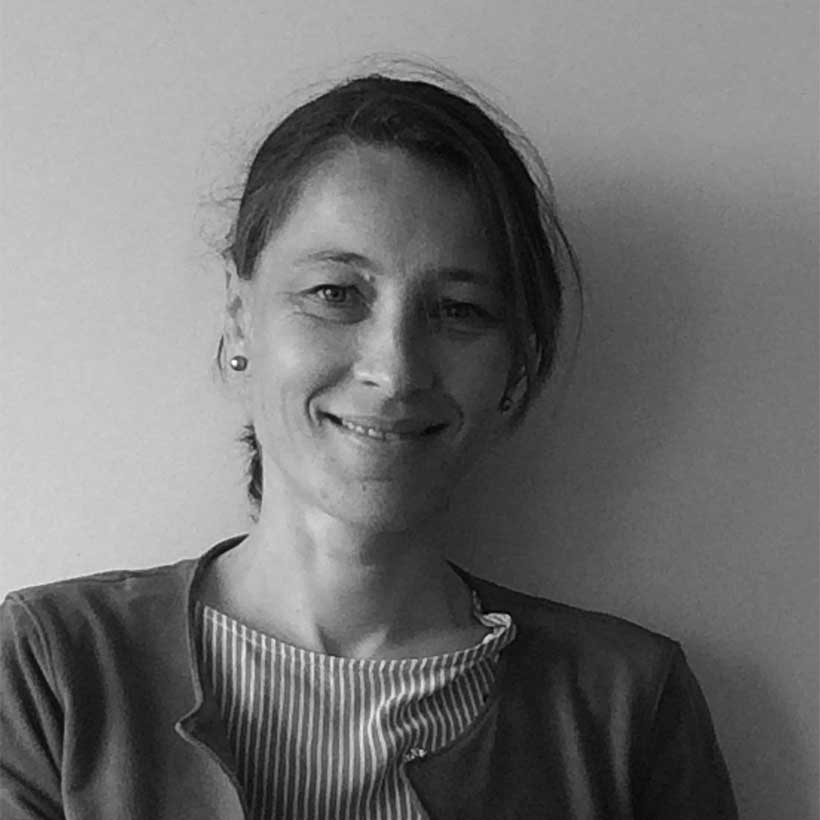 Virginie de Bettignies