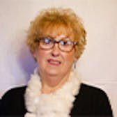 Marie-Hélène Marques, Adjointe au maire de Bort-les-Orgues, en charge du cadre de vie.