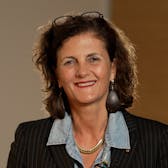 Patricia SAVIN - Avocate associée chez DS Avocats et présidente du réseau OREE