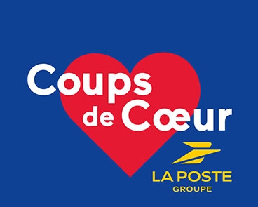 Logo Coups de Cœur 2023