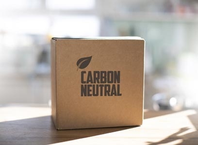 Carbon Neutral Parcel