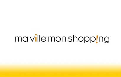 «Ma Ville Mon Shopping »
