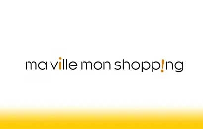 «Ma Ville Mon Shopping »