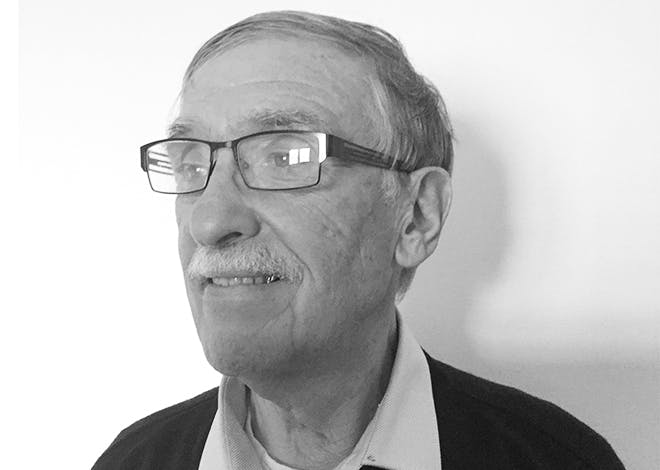 Michel Vergnier, président de la CDPPT de la Creuse et trésorier de l'AMF