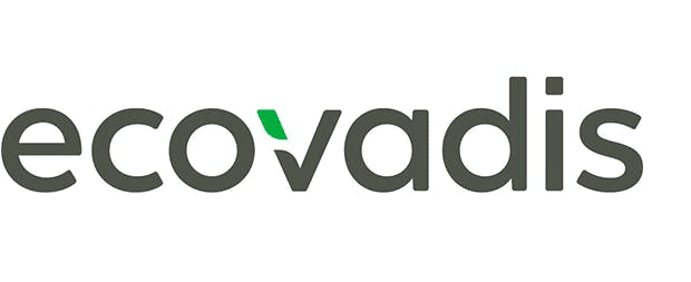 Logo EcoVadis