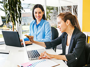 La Poste est le premier employeur de personnes en situation de handicap en France