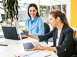 La Poste est le premier employeur de personnes en situation de handicap en France