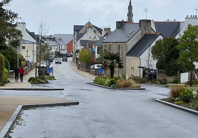 Classement des voies : la commune de Carantec fait appel à La Poste