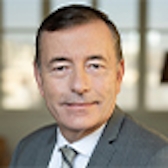 Serge Bayard, directeur général adjoint de la banque de financement et d’investissement de La Banque Postale