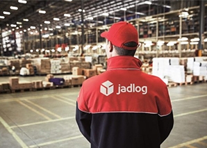 DPDgroup pursues its development in Brazil and now holds 98% of Jadlog’s capital