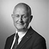 Philippe Wahl, président-directeur général du Groupe La Poste