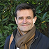 Antoine Grangeré, directeur des bâtiments et du patrimoine communautaire - Angers Loire Métropole
