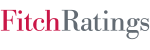 Logo de l'organisme de notations financières Fitch Ratings