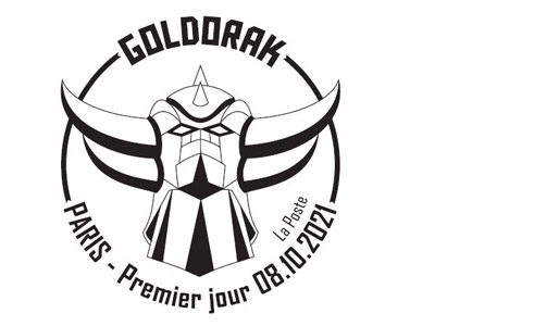Goldorak Paris Premier jour 08/10/2021