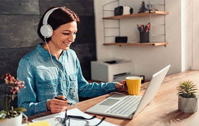 COVID-19 : le défi technique et organisationnel du télétravail à La Poste