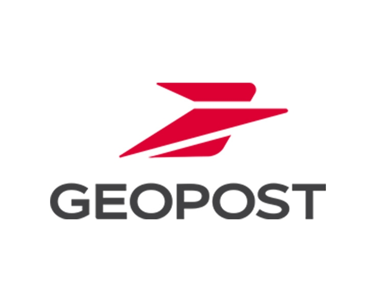 Logo de Geopost