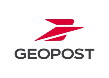 Logo de Geopost