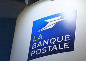 La Banque Postale