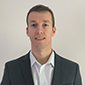 Christopher Goncalves, Responsable clients grands comptes de la Branche Services-Courrier-Colis en Normandie