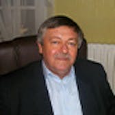 Denis Mailier, président des maires ruraux de l’Aube